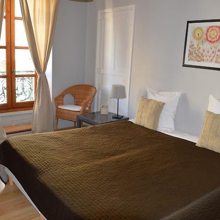 Maison Maxil Hotell Massat Eksteriør bilde