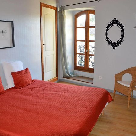 Maison Maxil Hotell Massat Eksteriør bilde