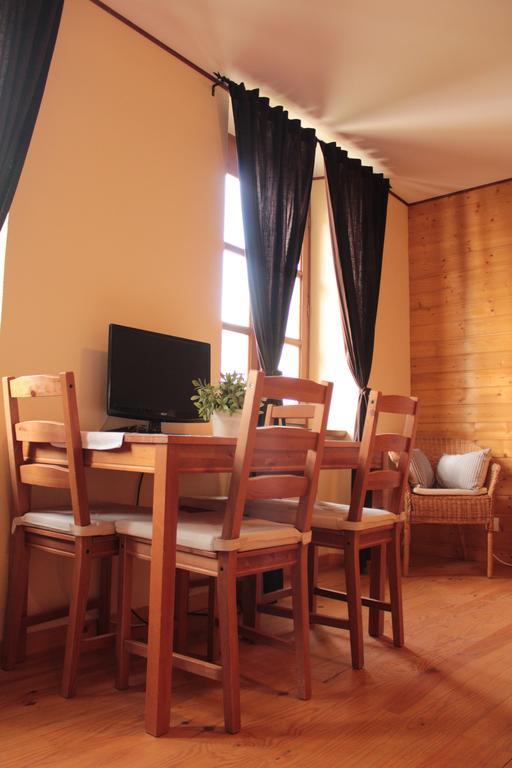 Maison Maxil Hotell Massat Rom bilde