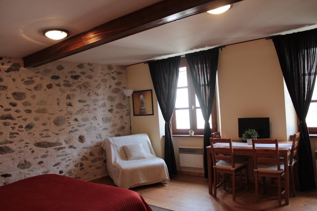 Maison Maxil Hotell Massat Rom bilde