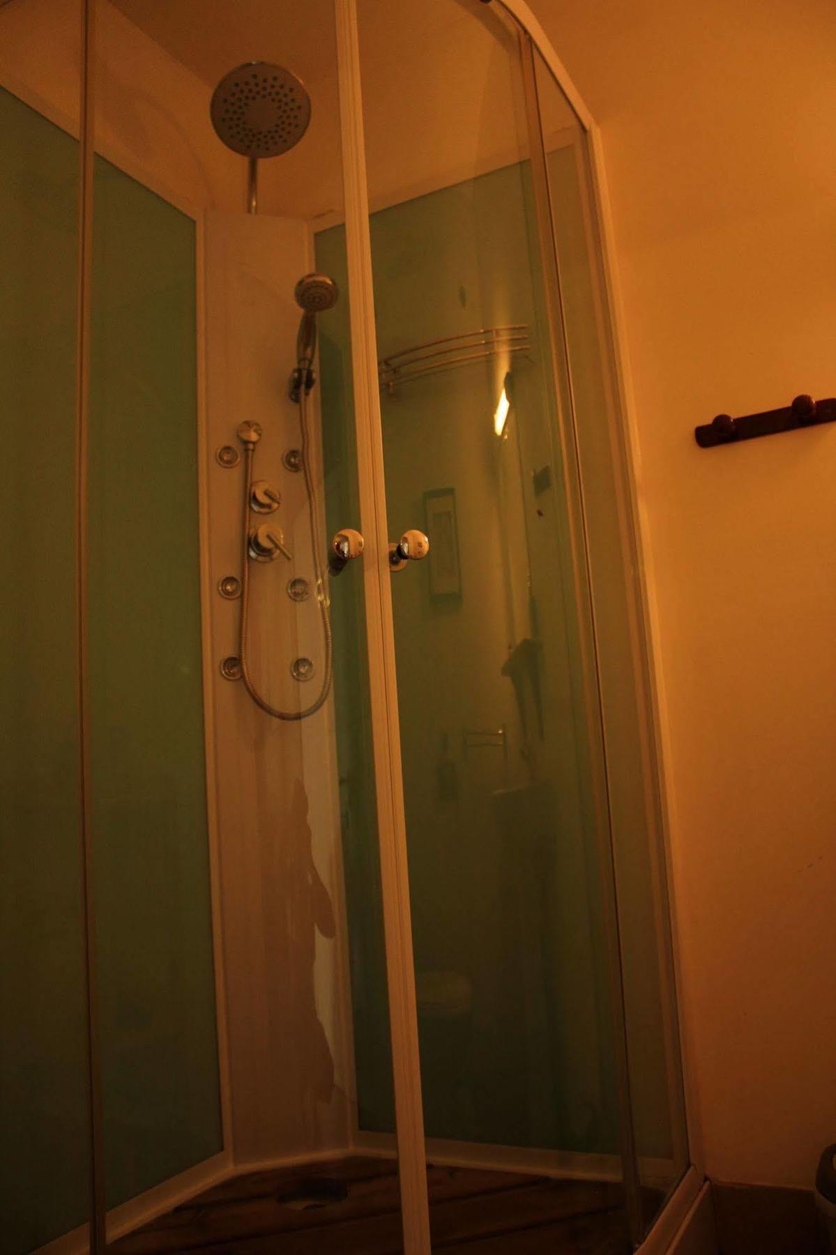 Maison Maxil Hotell Massat Eksteriør bilde